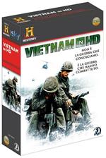 Vietnam (3 DVD)