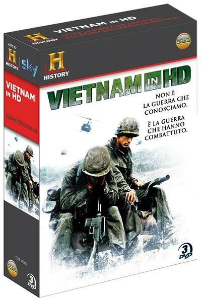 Vietnam (3 DVD) di Sammy Jackson - DVD - 2