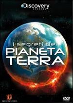 I segreti del pianeta Terra (4 DVD)