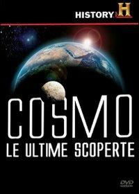 Cosmo. Le ultime scoperte (4 DVD) - DVD