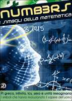 Film Numb3rs. I simboli della matematica (3 DVD) 