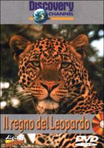 Nel regno del leopardo (DVD)