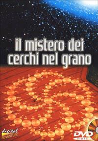Il mistero dei cerchi nel grano (DVD) - DVD