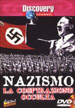 Nazismo: la cospirazione occulta (DVD)