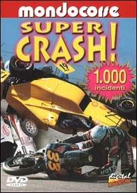 Super Crash! - DVD