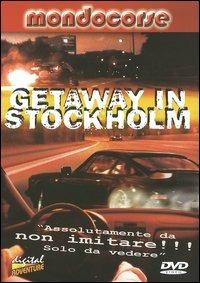 Getaway In Stockholm - DVD