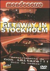 Getaway In Stockholm - DVD