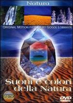 Suoni e colori della natura (DVD)