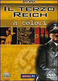 Il terzo Reich a colori - DVD