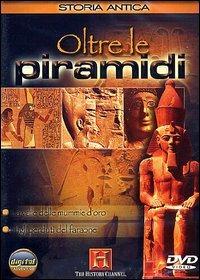 Oltre le piramidi. Vol. 1 (DVD) - DVD