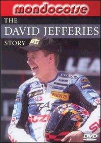 The David Jefferies Story - DVD