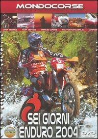 Sei giorni di Enduro 2004 (DVD) - DVD