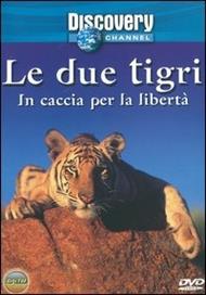 Le due tigri (DVD)