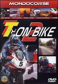 TT. Tourist Trophy on Bike 2 - DVD