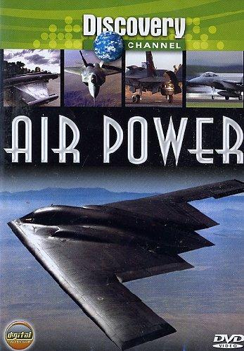 Air Power - DVD