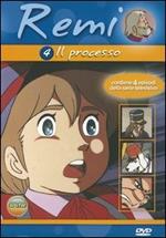 Remi. Vol. 04 (DVD)