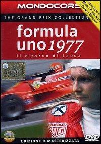 Formula Uno 1977 - DVD