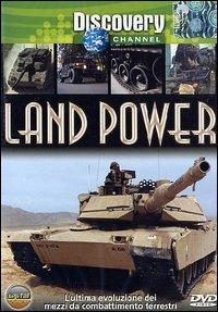 Land Power - DVD