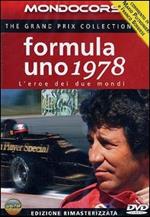 Formula Uno 1978