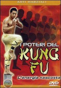 I poteri del Kung Fu (DVD) - DVD