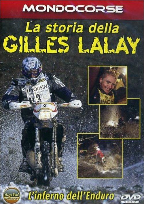 La storia della Gilles Lalay - DVD