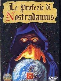 Le profezie di Nostradamus - DVD