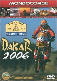 Dakar 2006 - DVD
