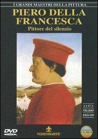 I grandi maestri della pittura. Piero della Francesca di Renato Mazzoli - DVD