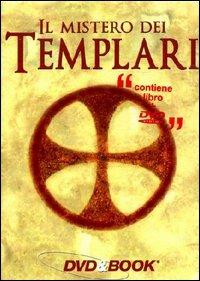 Il mistero dei Templari<span>.</span> DVD & Book - DVD