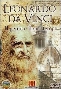 Leonardo da Vinci. Il genio e il suo tempo - DVD