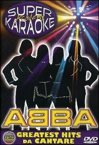 ABBA. Super Karaoke Academy (DVD) - DVD di ABBA