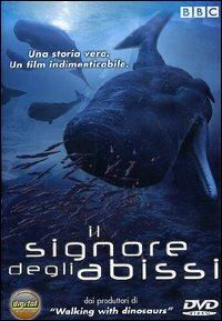Il signore degli abissi (DVD) - DVD