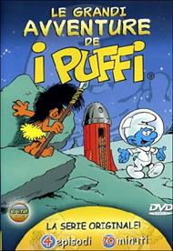I Puffi. Vol. 1. Le grandi avventure