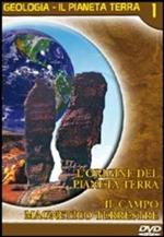 Il pianeta Terra. Vol. 1 (DVD)