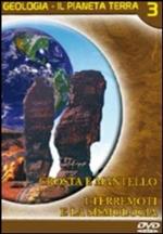 Il pianeta Terra. Vol. 3 (DVD)