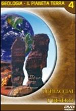 Il pianeta Terra. Vol. 4 (DVD)