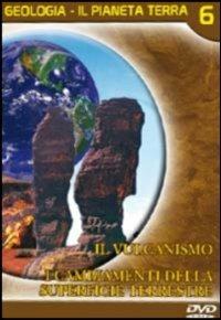 Il pianeta Terra. Vol. 6 (DVD) - DVD