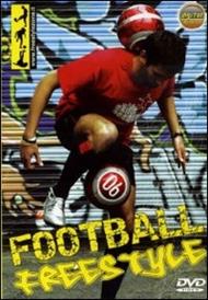 Football Freestyle