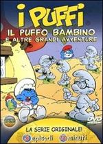 I Puffi. Vol. 5. Il puffo bambino