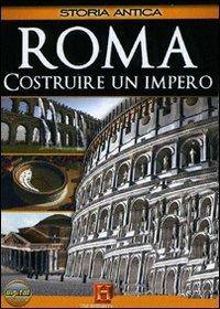 Roma. Costruire un impero - DVD