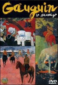 Gauguin (DVD) - DVD