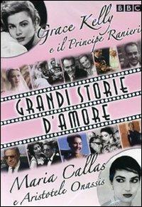 Grandi storie d'amore (DVD) - DVD