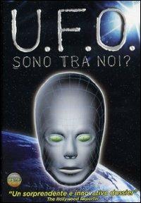 UFO. Sono tra noi? - DVD