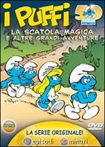 I Puffi. Vol. 12. La scatola magica