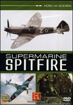 Aerei da guerra. Supermarine Spitfire