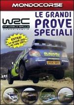 WRC Rally. Le grandi prove speciali