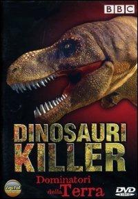Dinosauri killer - DVD