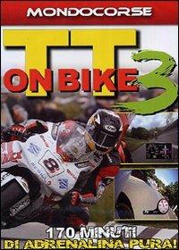 Tourist Trophy on Bike 3 - DVD