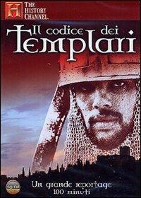 Il codice dei Templari - DVD