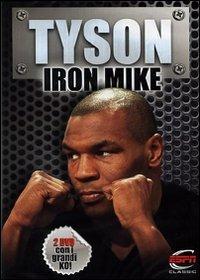 Mike Tyson - DVD